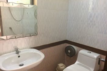 Palms Hill Resort Пхангнга Экстерьер фото